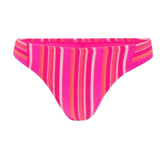 New Trina Turk WOMEN'S MARAI LOW RISE FRENCH CUT SWIM BOTTOMs - Picture 8 of 10